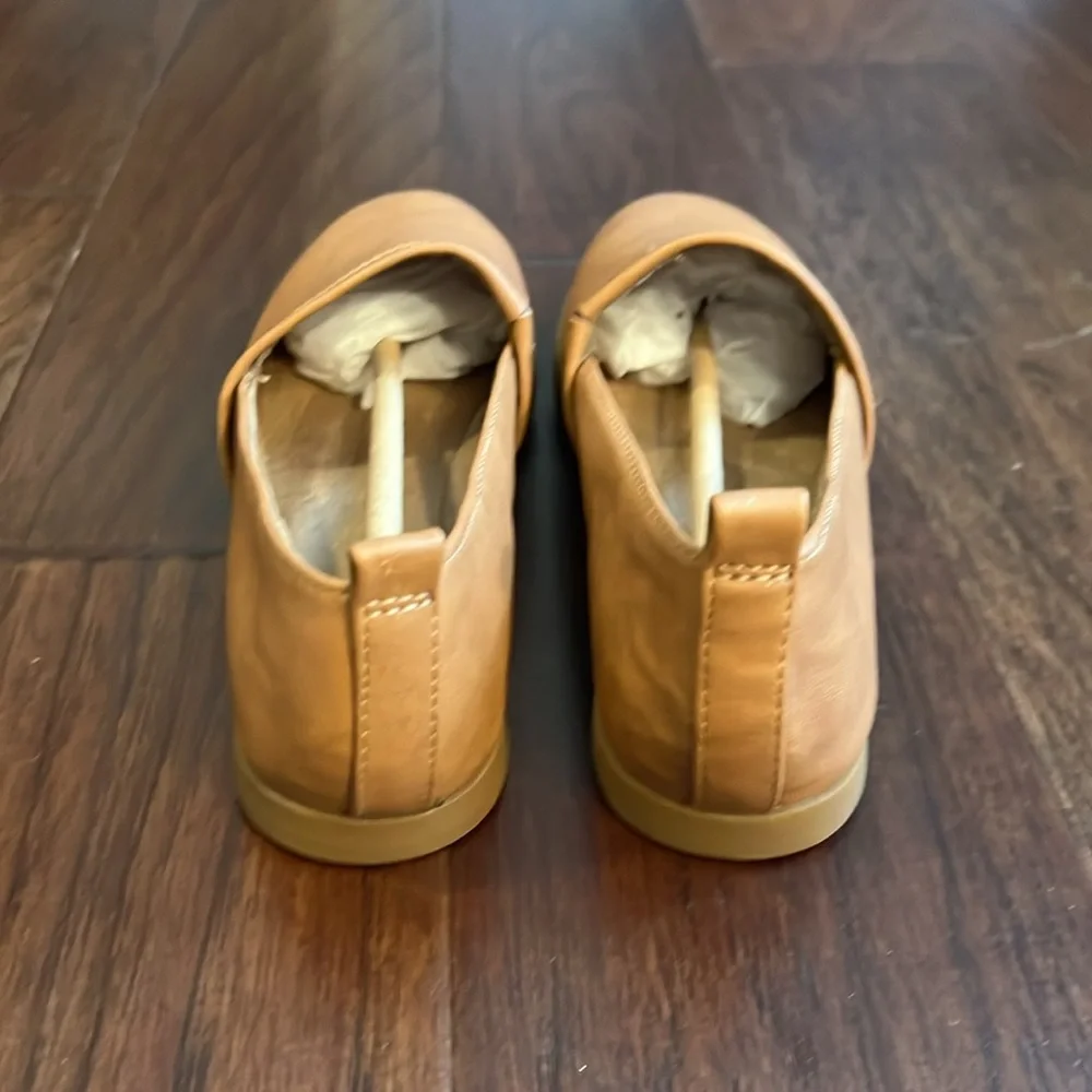 style & co loafers